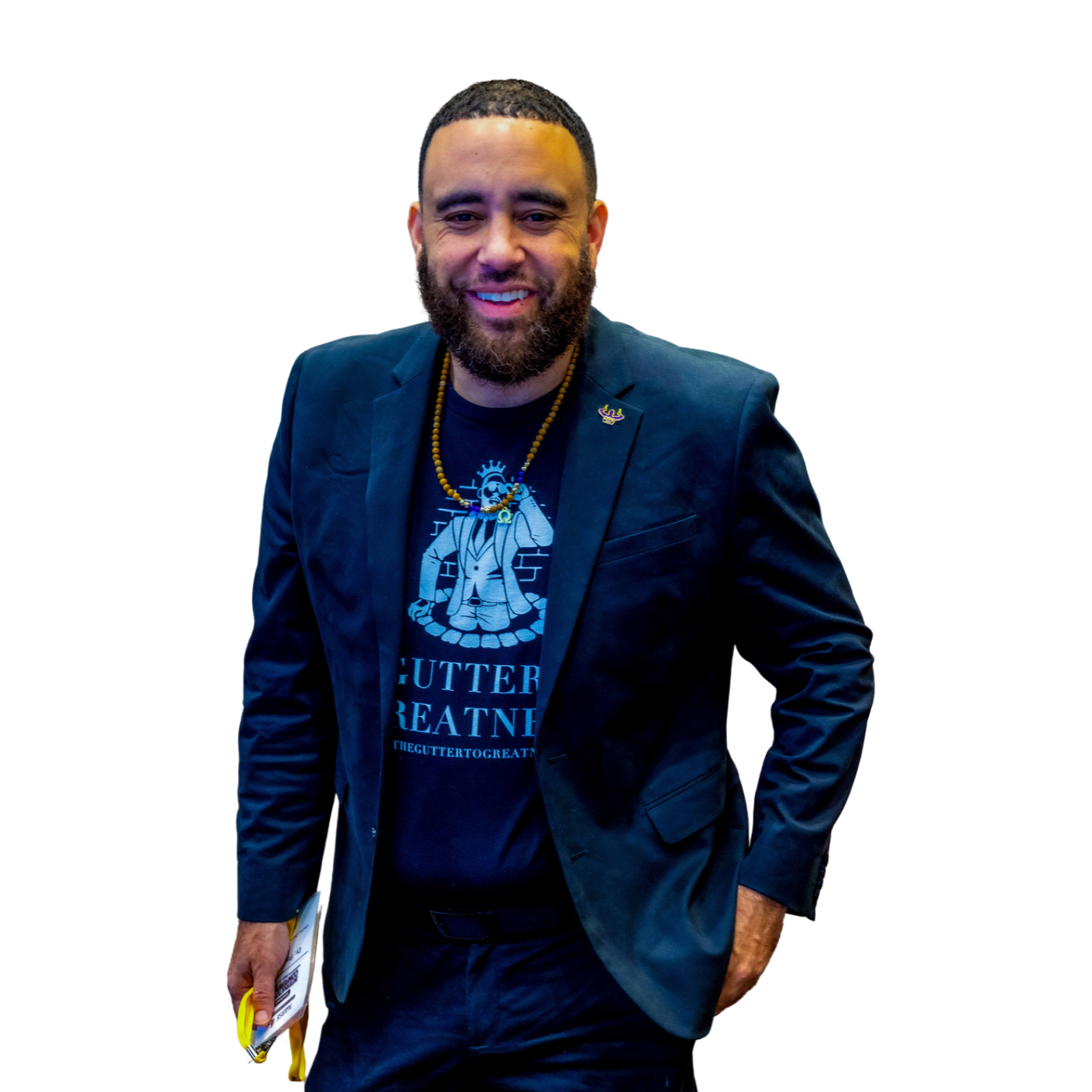 Dr. Paul Miller
