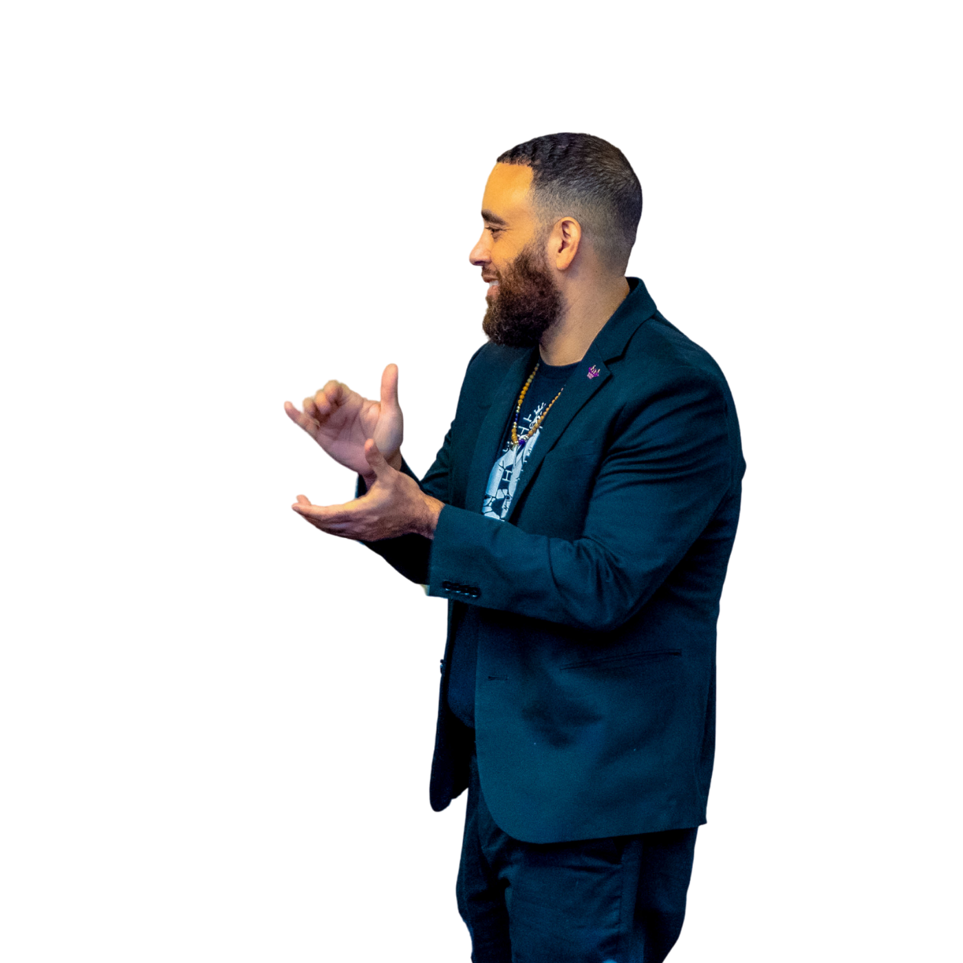 Dr. Paul Miller