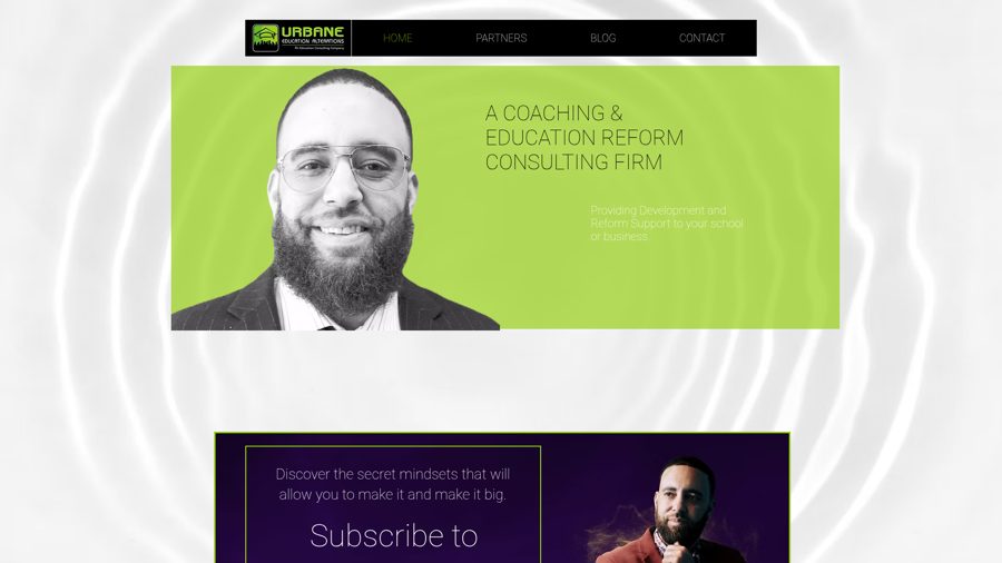 Urbane Education